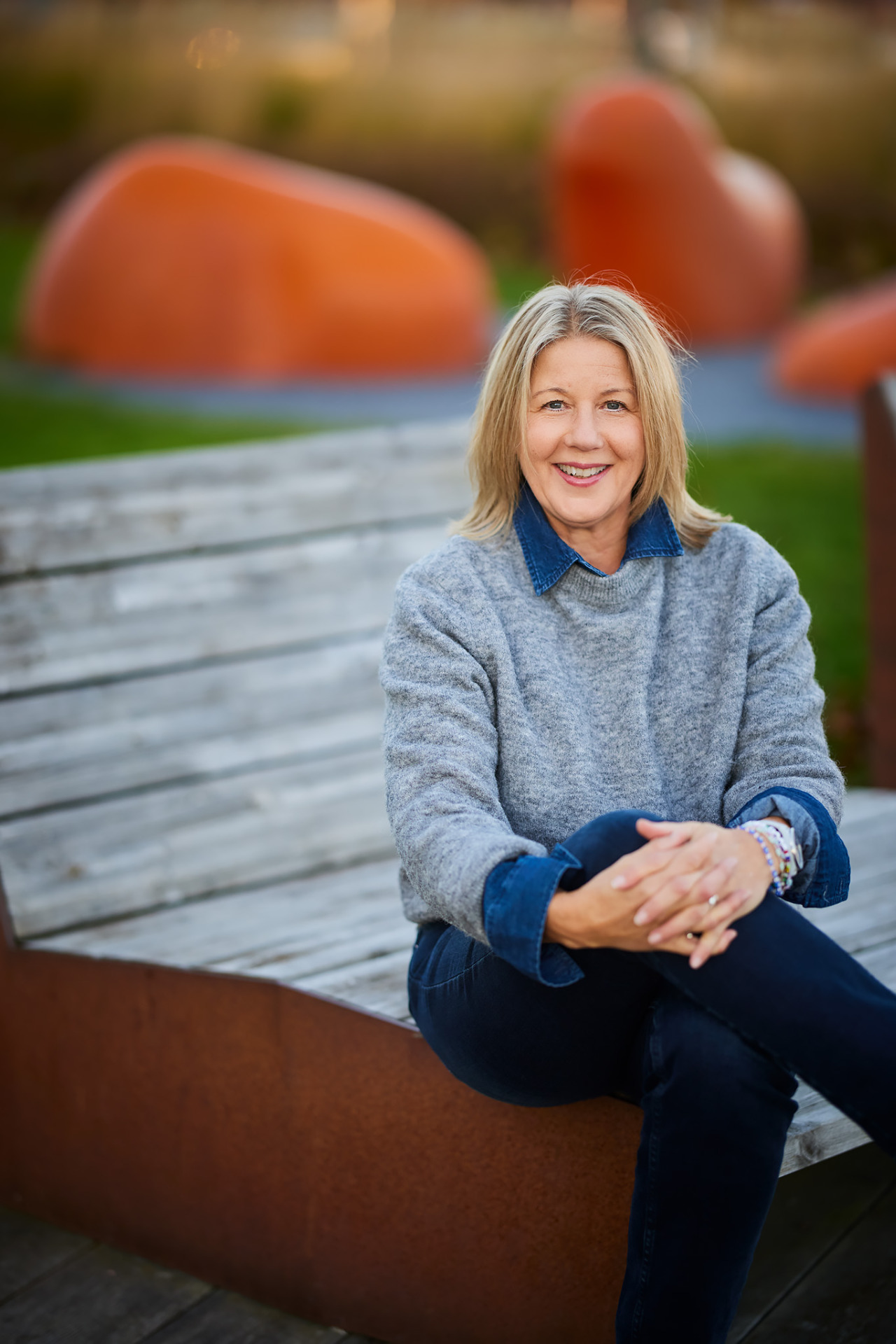 Kicki Grunditz Kindvall